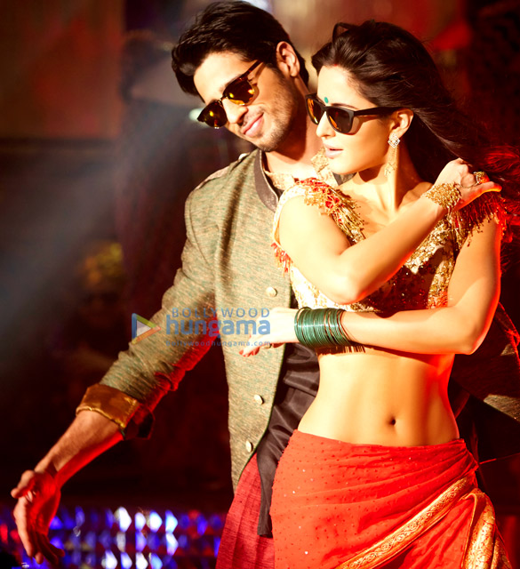 baar baar dekho 15