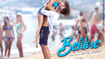 First Look Of The Movie Befikre