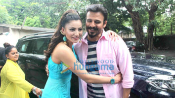 Cast and crew promote ‘Great Grand Masti’