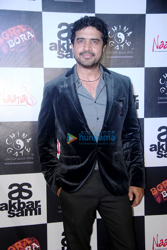 celebs celebrate dj akbar samis 4
