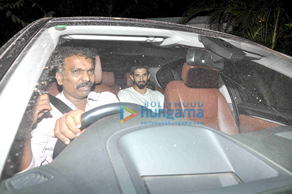 celebs snapped at katrina kaifs birthday bash 7