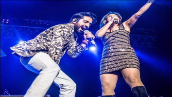 Check out: Ayushmann Khurrana and Parineeti Chopra perform a gig in Dallas
