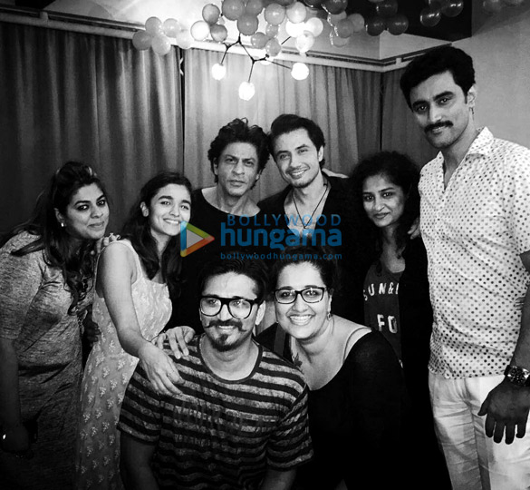 dear zindagi 3