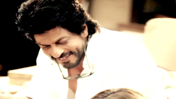 Movie Still From The Film Dear Zindagi