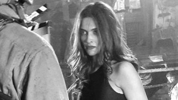 Watch: Deepika Padukone looks fierce in the new teaser of XXX: Return of Xander Cage