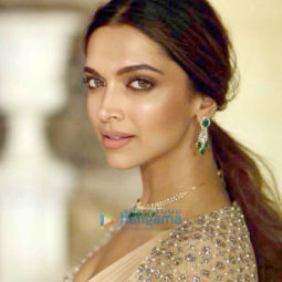 Celebrity Photo Of Deepika Padukone