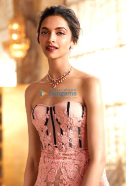 Celebrity Photo Of Deepika Padukone