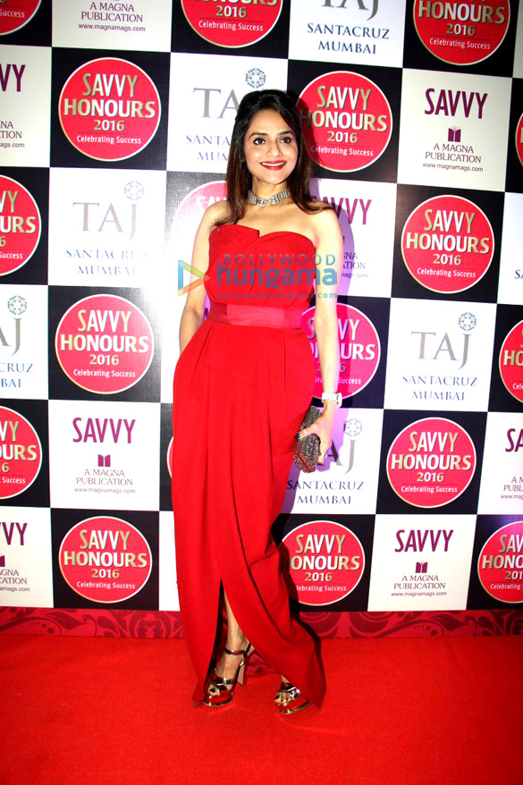 dharmendra at savvy honours 2016 18