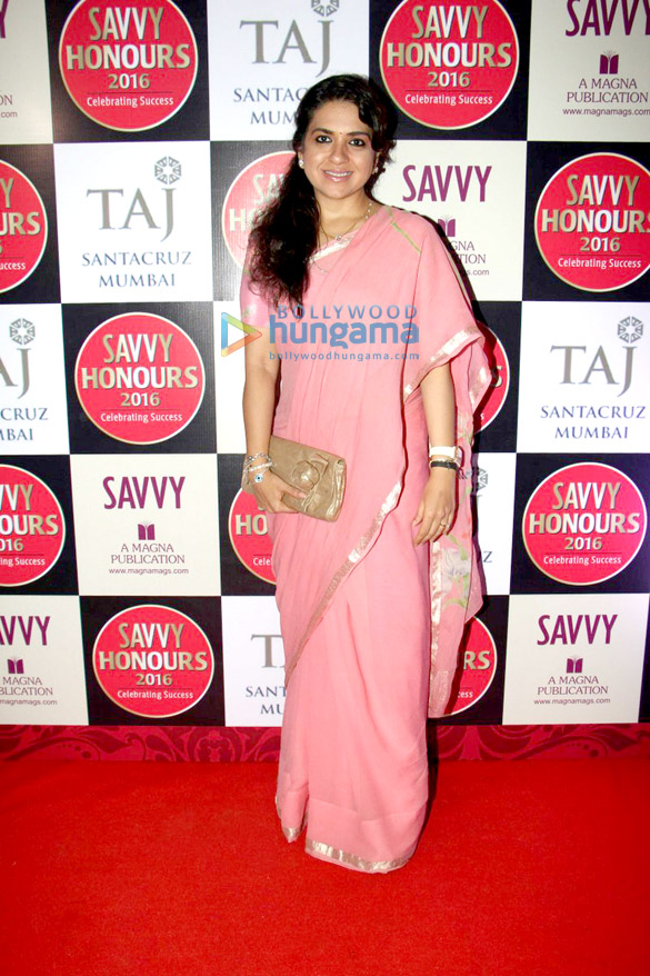 dharmendra at savvy honours 2016 22
