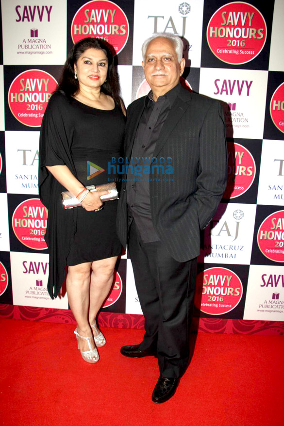 dharmendra at savvy honours 2016 9