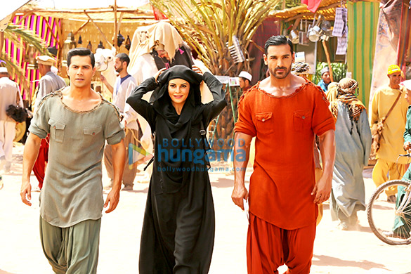 dishoom 10 2
