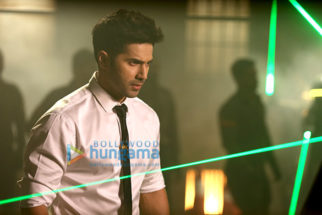 Movie Stills Of The Movie Dishoom
