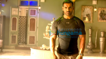 Movie Still Of The Movie Dishoom