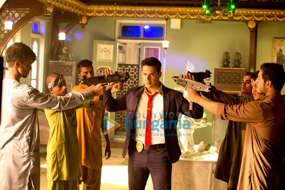 dishoom 22 2