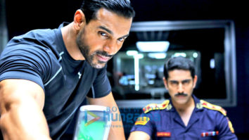 Movie Still Of The Movie Dishoom
