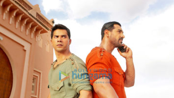 Movie Still Of The Movie Dishoom