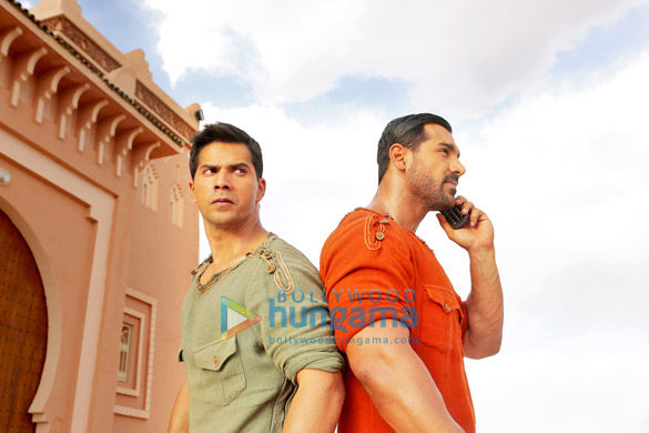 dishoom 25 2