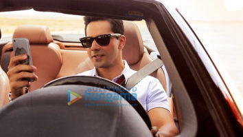 Movie Stills Of The Movie Dishoom