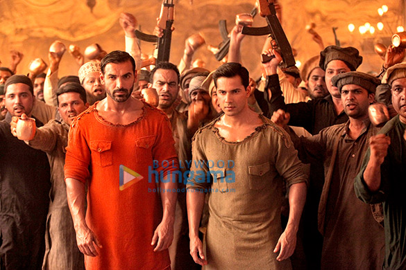 dishoom 4 3