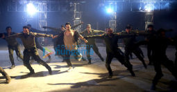 Movie Stills Of The Movie Dishoom