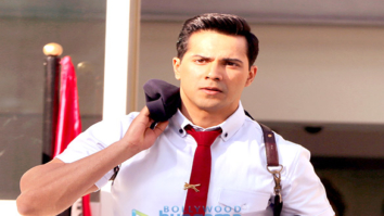 Movie Stills Of The Movie Dishoom