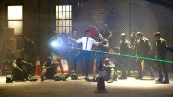 Movie Stills Of The Movie Dishoom