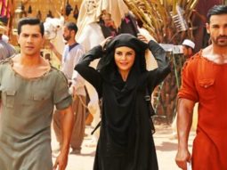Box Office: Dishoom Day 1 and 2 in overseas