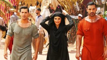 Box Office: Dishoom Day 1 and 2 in overseas