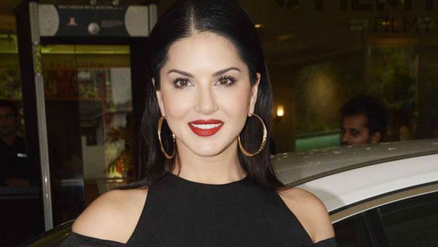 Sunny Leone Gets Naughty Nobody Can Take My Fantasies Away From Me 