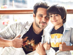 Emraan Hashmi’s son Ayaan makes his acting debut