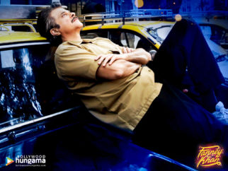 Movie Wallpapers Of The Movie Fanney Khan