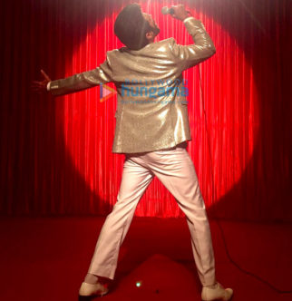 Movie Stills Of The Movie Fanney Khan