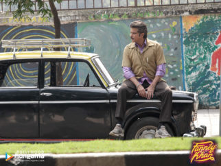 Wallpapers Of The Movie Fanney Khan