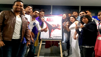 Sonakshi Sinha at the third poster launch of ‘Akira’
