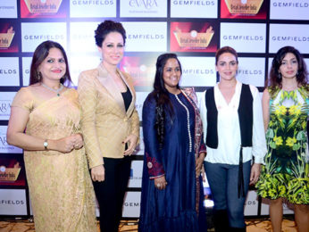 Celebs grace the Retail Jeweller India Awards 2016 – grand jury meet event