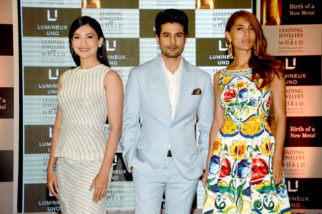Team of ‘Fever’ graces the launch of ‘Leading Jewelers Of The World’