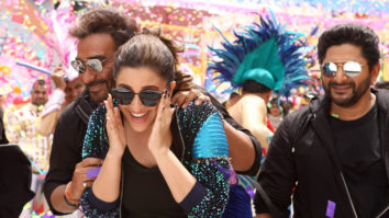 Movie Wallpapers Of The Movie Golmaal Again