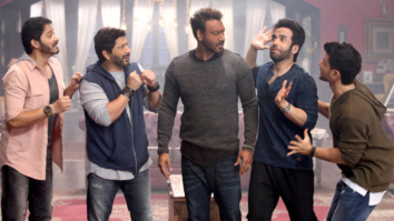 Movie Wallpapers Of The Movie Golmaal Again