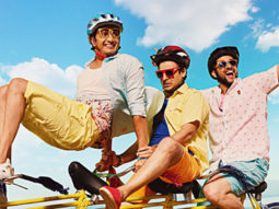 Subhash K Jha speaks about Great Grand Masti