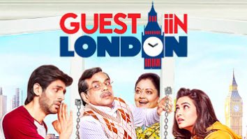 Guest Iin London
