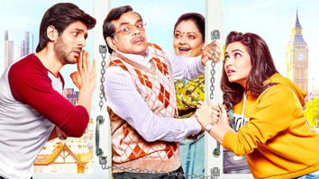 Wallpapers Of The Movie Guest Iin London