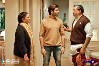 Wallpapers Of The Movie Guest Iin London