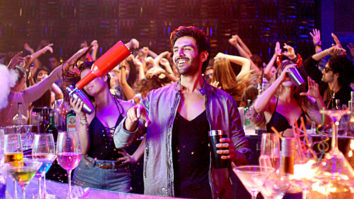 Wallpapers Of The Movie Guest Iin London