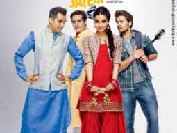 First Look Of The Movie Happy Bhag Jayegi
