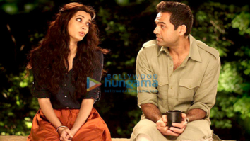 Movie Stills Of The Movie Happy Bhag Jayegi