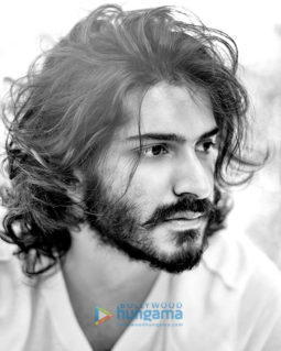 Celebrity Photo Of Harshvardhan Kapoor