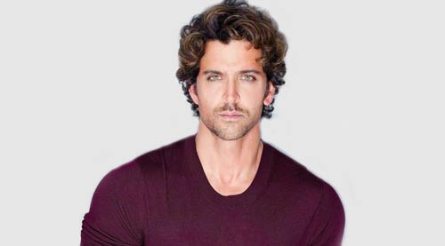 Hrithik