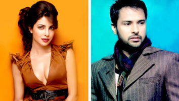 Priyanka Chopra’s production company gears up for Punjabi film starring Amrinder Gill