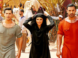 Dishoom gets cleared with a UA certificate
