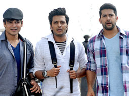 Great Grand Masti team claims that the film copy was tampered with at Tribunal